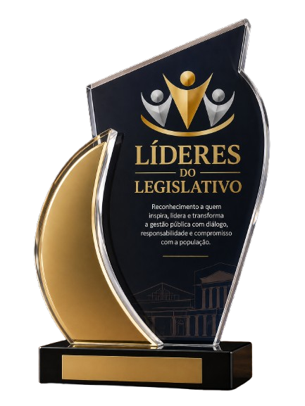 Troféu Líderes do Legislativo